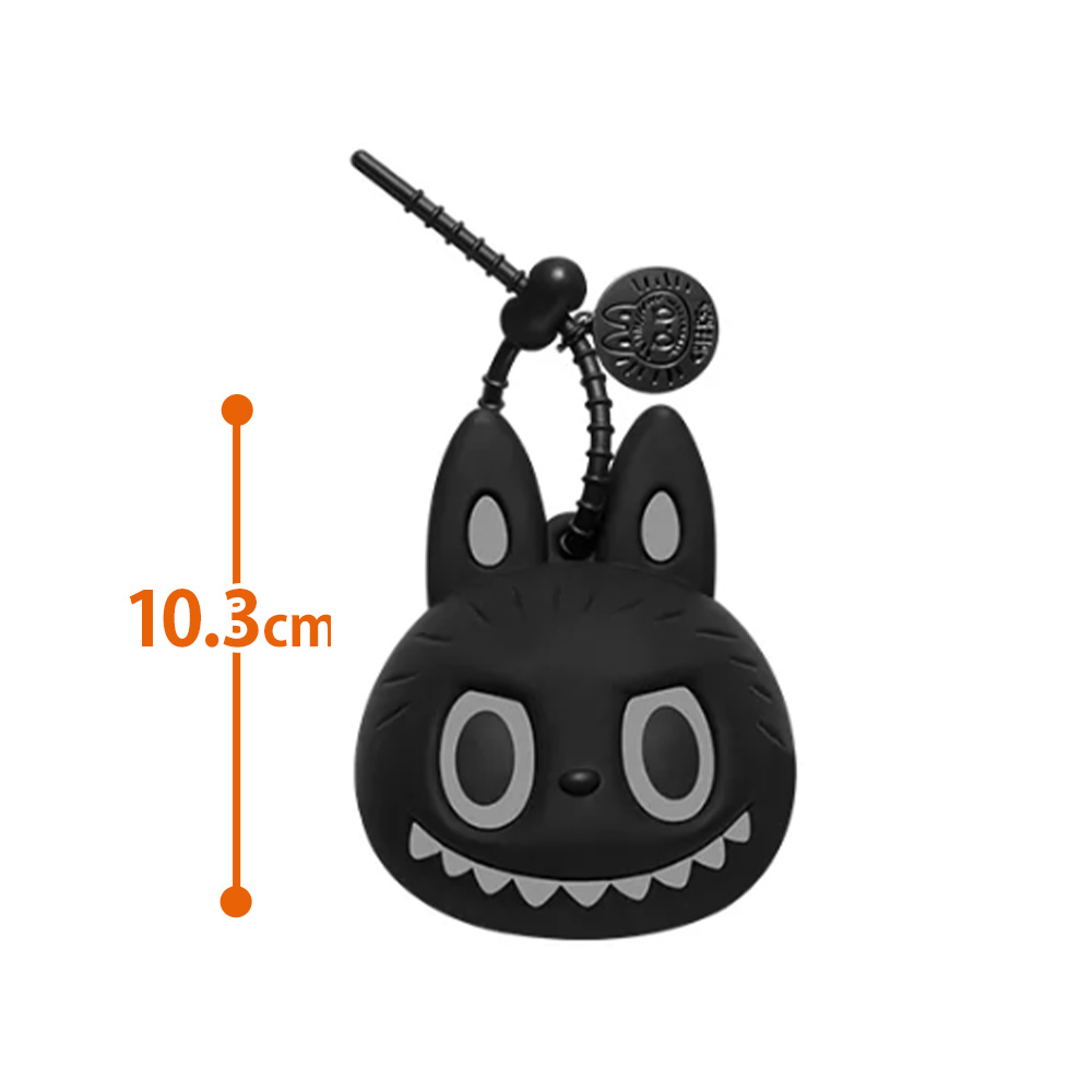 週末限定！特別景品4月第3弾「【LABUBU】THE MONSTERS 10th