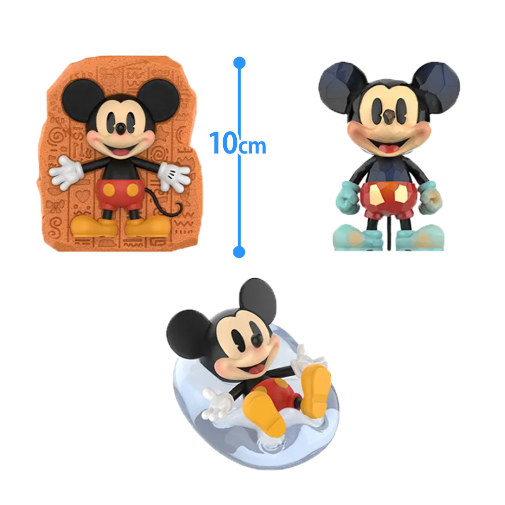 本日21時から！「【ディズニー】ミッキー Boundless Creativity