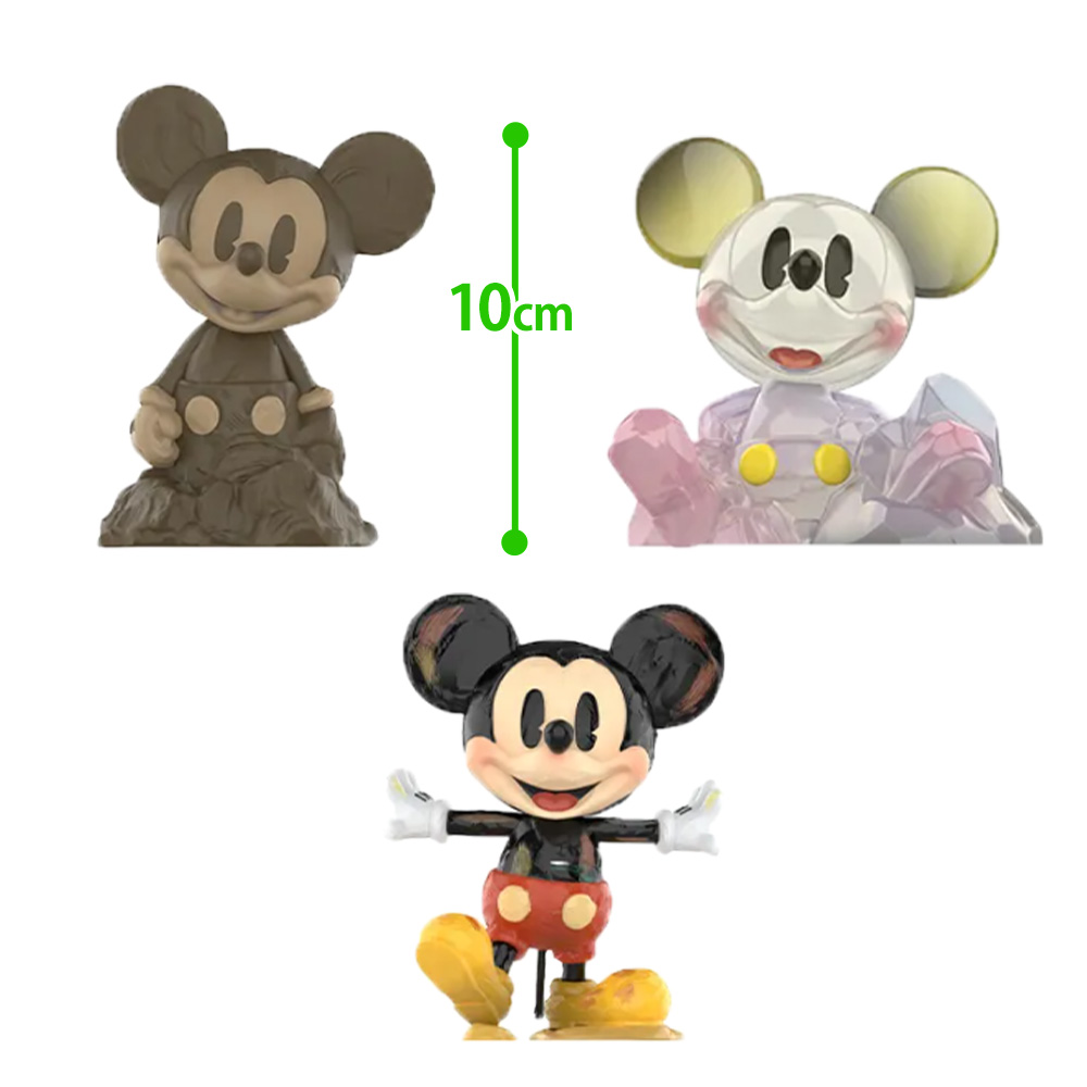 本日21時から！「【ディズニー】ミッキー Boundless Creativity