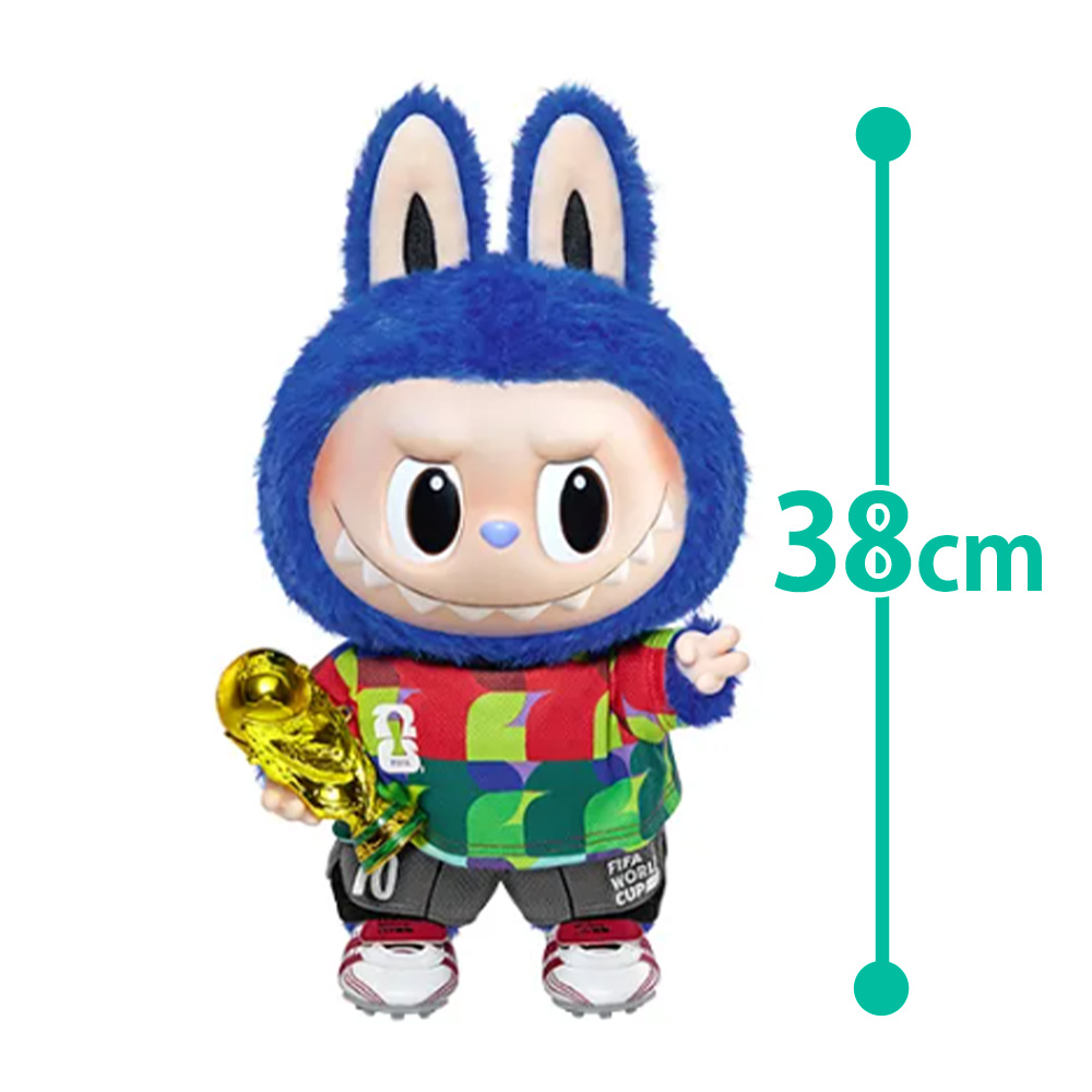 5月1日から5月6日まで大人気のラブブが毎日登場！ゴールデンウィーク