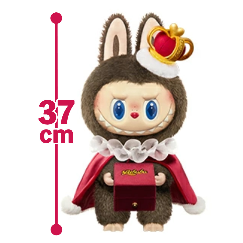 5月1日から5月6日まで大人気のラブブが毎日登場！ゴールデンウィーク