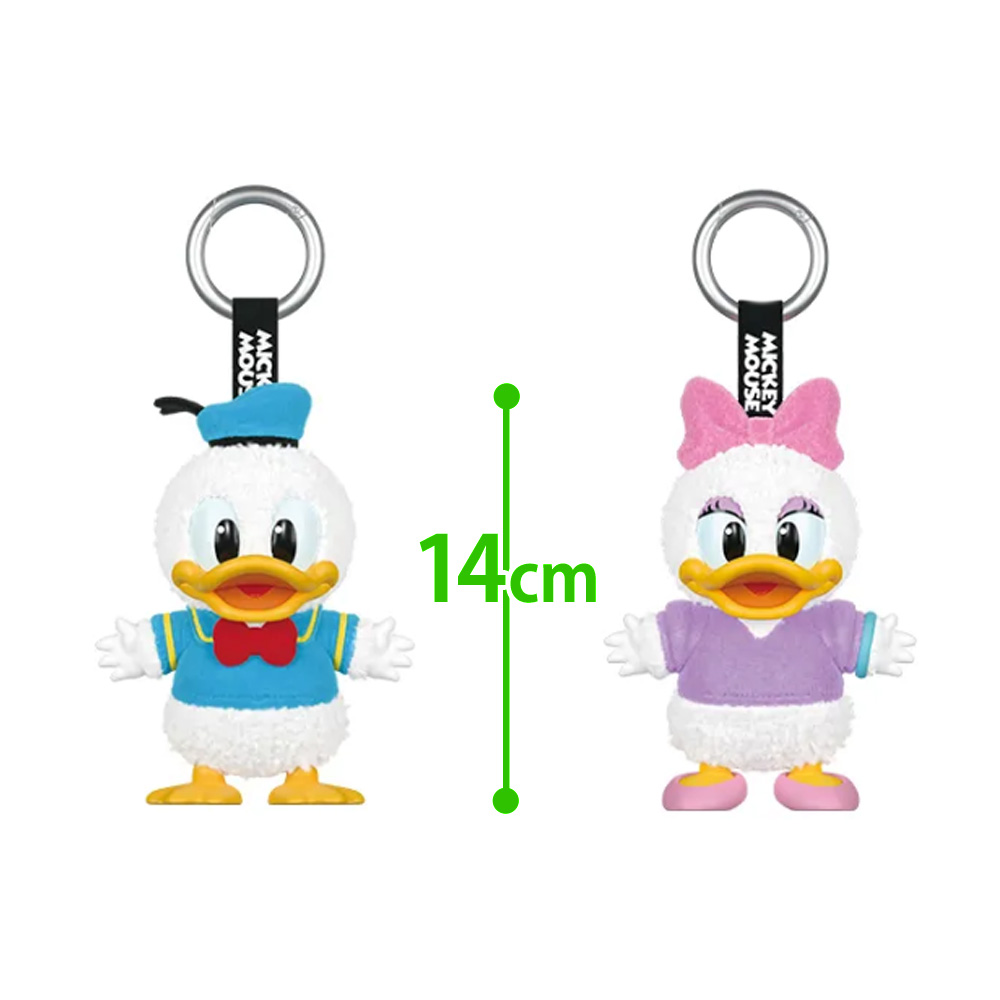 週末限定！特別景品5月第3弾「【ディズニー】ミッキーファミリー