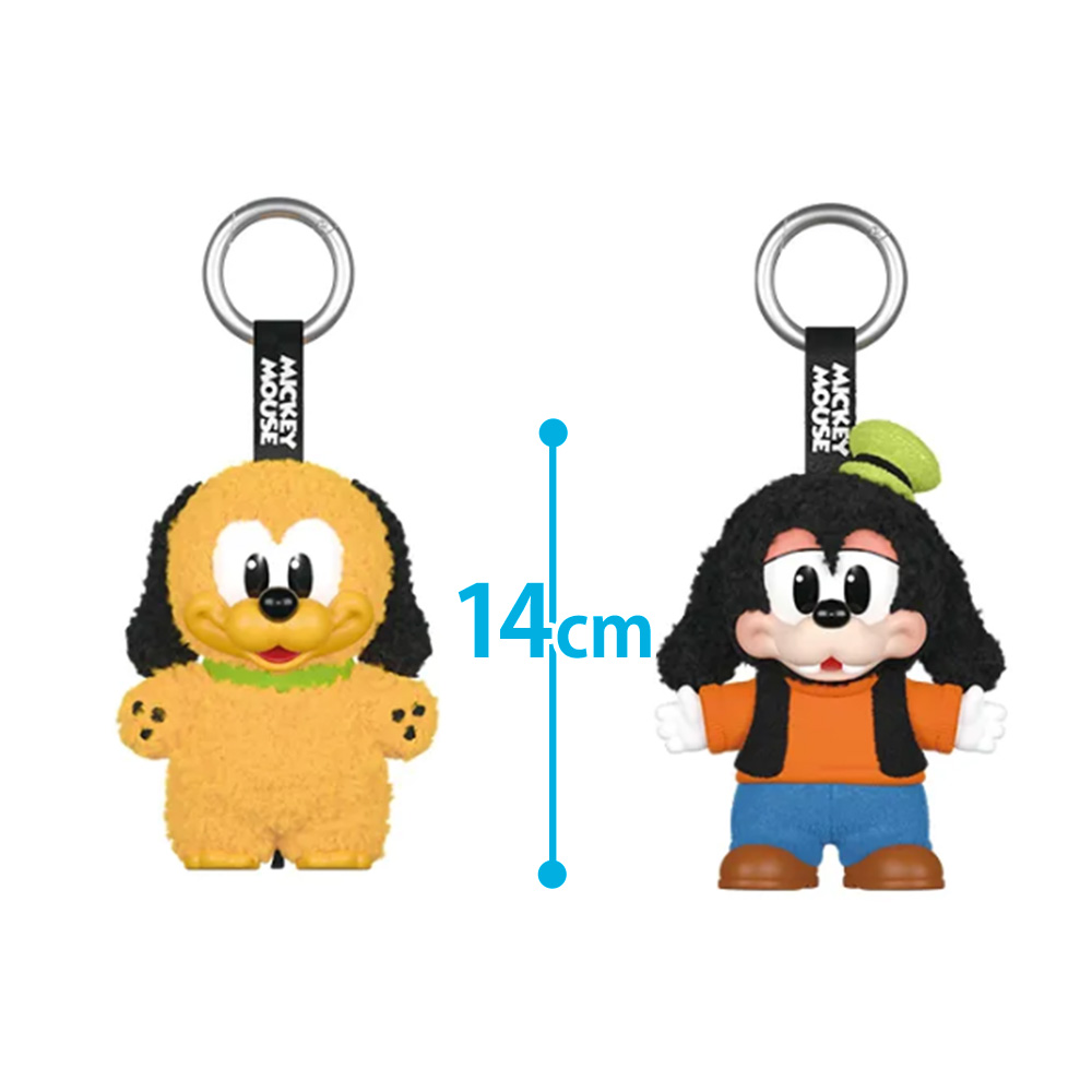 週末限定！特別景品5月第3弾「【ディズニー】ミッキーファミリー