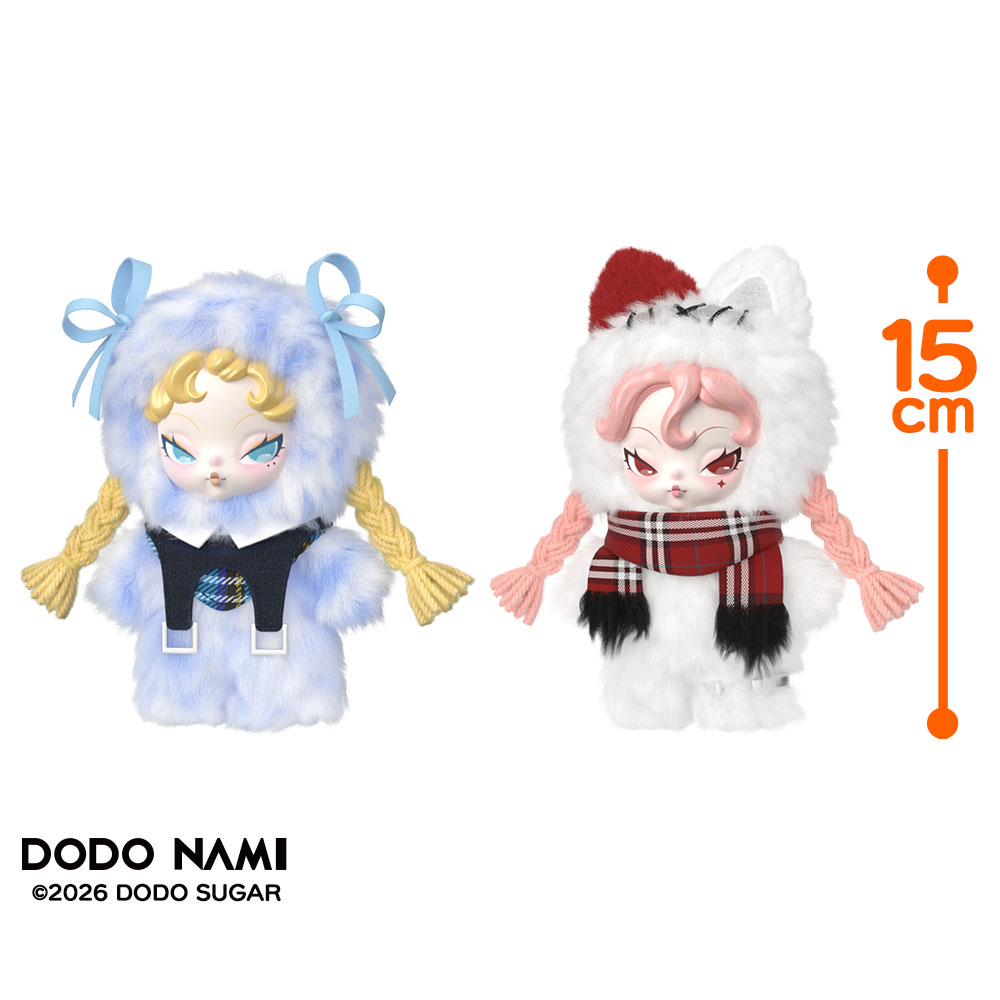 Play for the “DODO NAMI” Design You Want Most ♪ | オンライン
