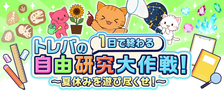 オンラインクレーンゲーム トレバ