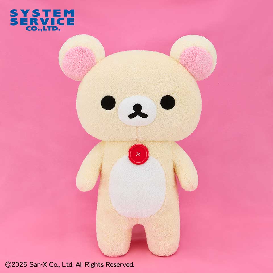 ☆今後入荷予定のプライズ一覧－7月版－☆ | オンラインクレーンゲーム
